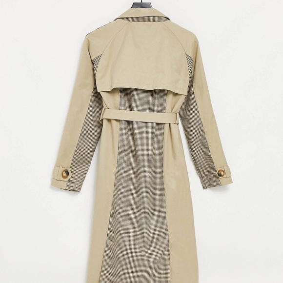 Trench coat by Urbancode - Picture 4 of 4